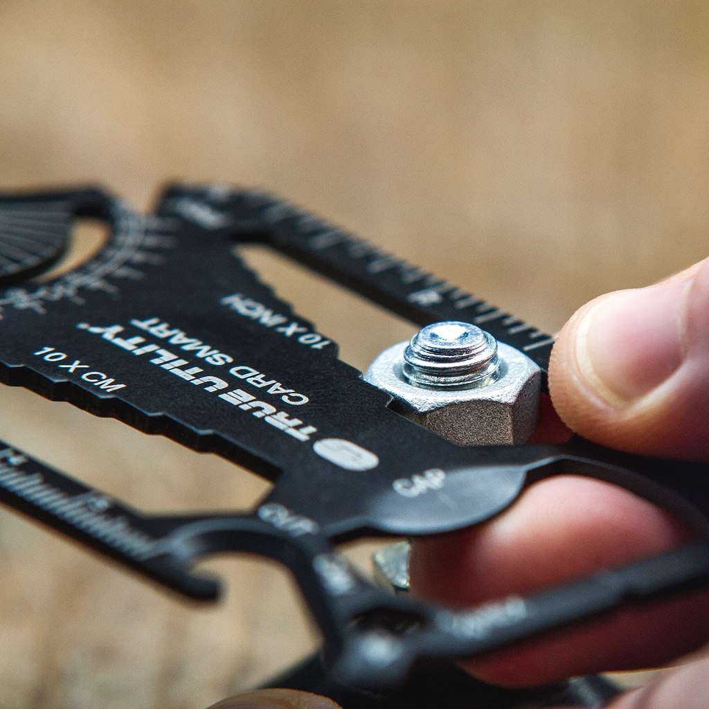 True Utility Cardsmart