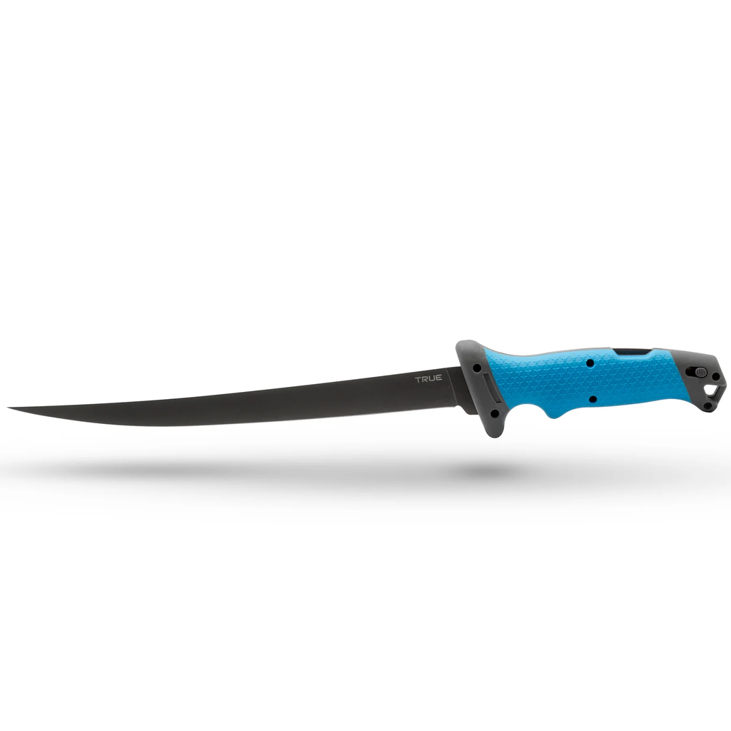True Utility Fish Fillet Kit - Blue