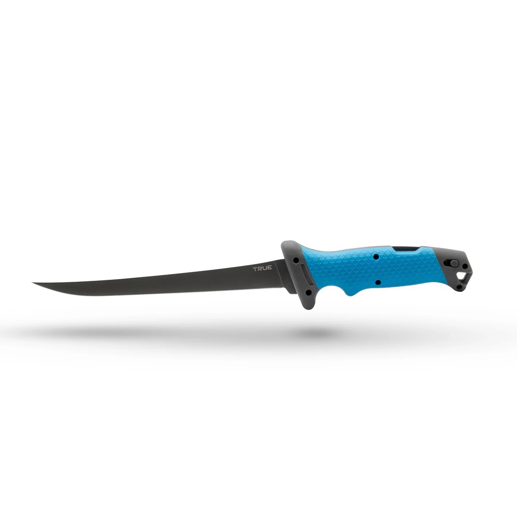 True Utility Fish Fillet Kit - Blue
