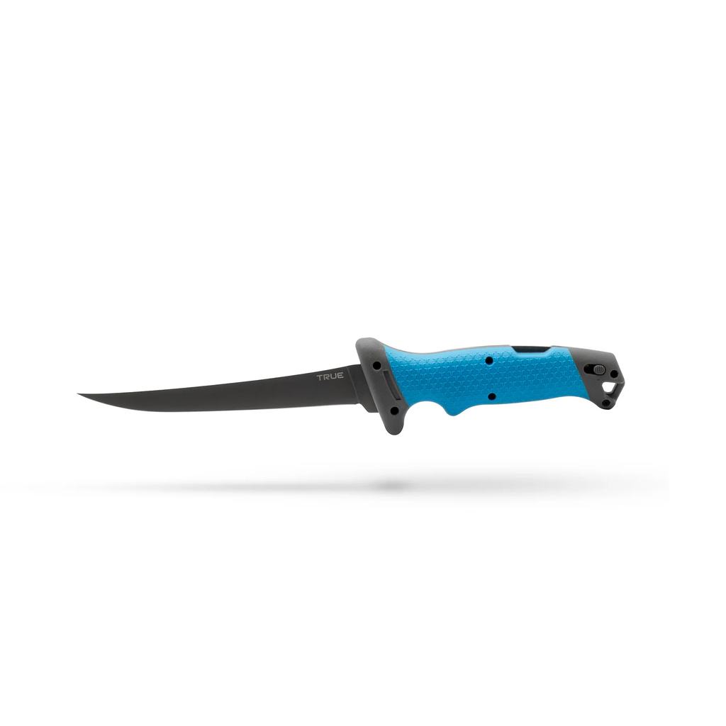 True Utility Fish Fillet Kit - Blue