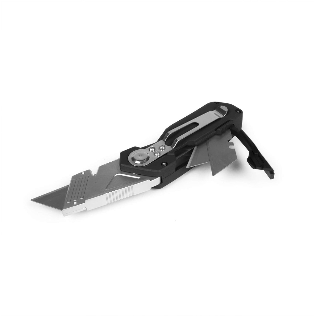 True Utility Knife+ (Yellow)