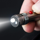 True Utility LaserLite Black Laser Lens
