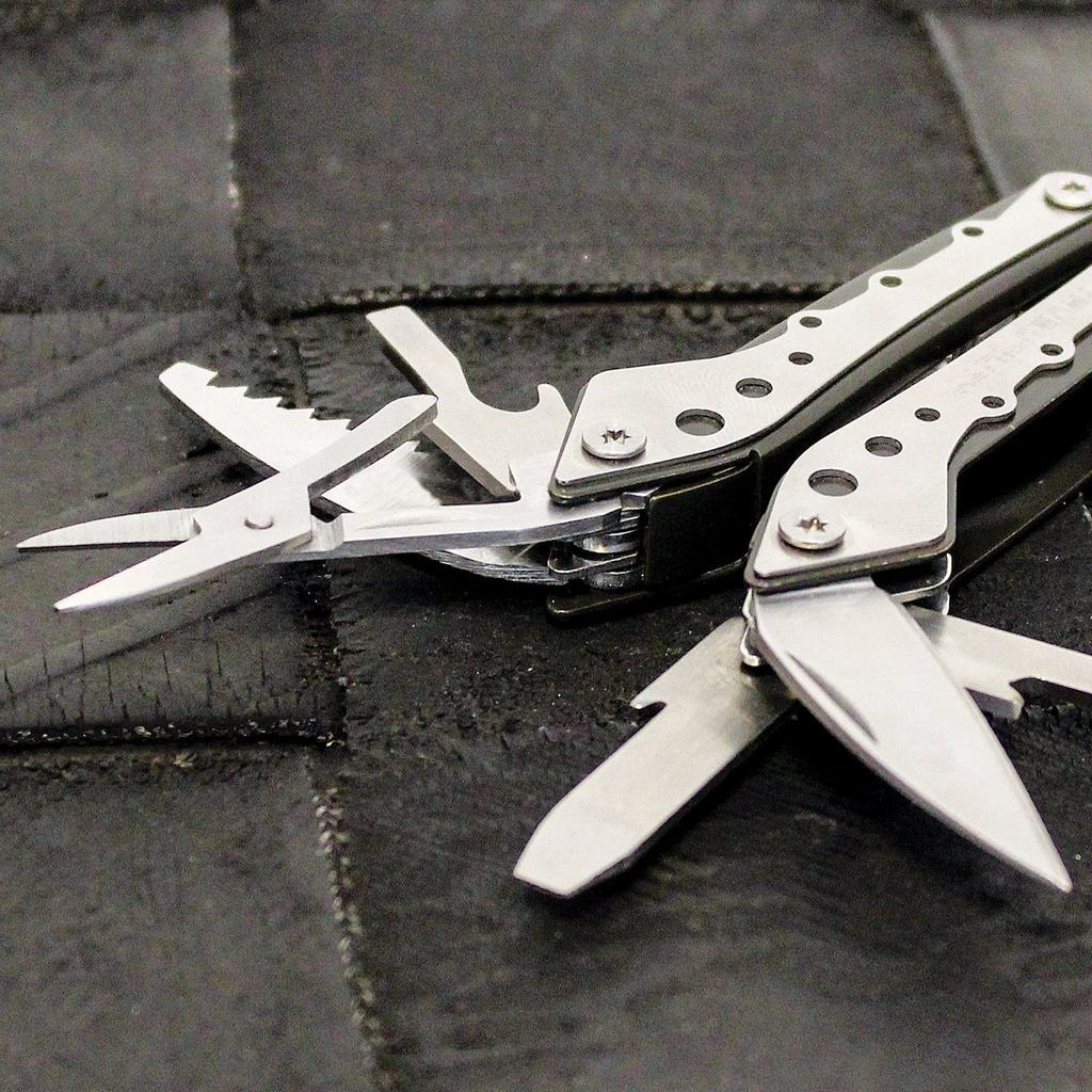 True Utility Minimulti 