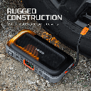 Nebo Assist Air Jump Starter