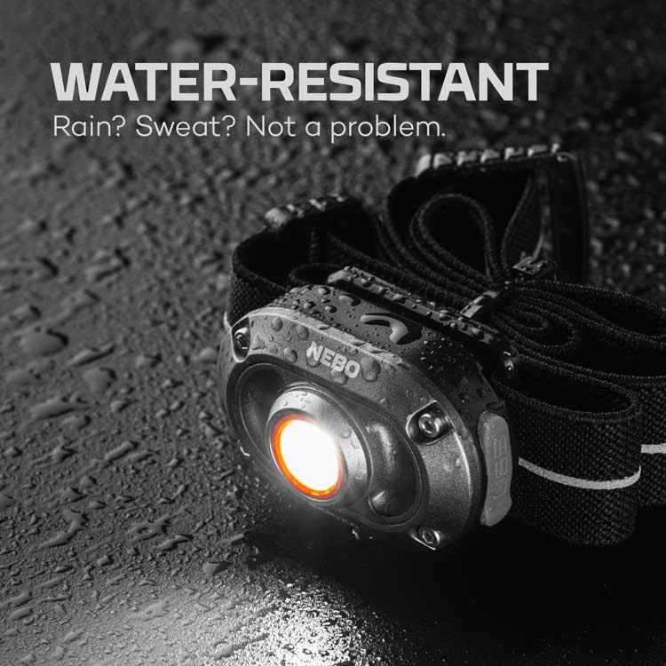 Nebo MYCRO 250 (2 pack)