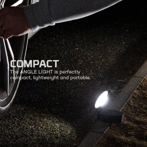 Nebo Angle light