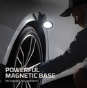 Nebo Angle light