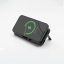 Nebo 10K Powerbank with Kickstand & wireless charging
