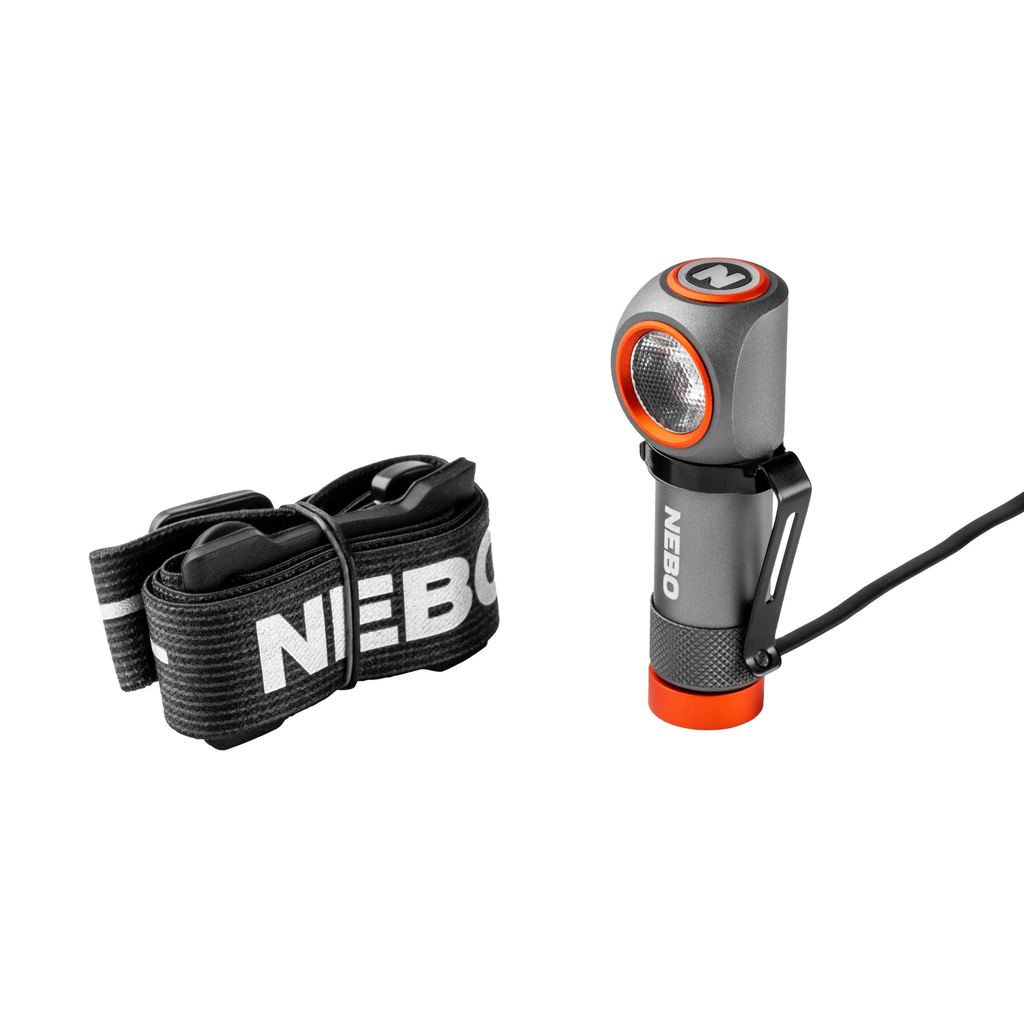 Nebo EINSTEIN 600+