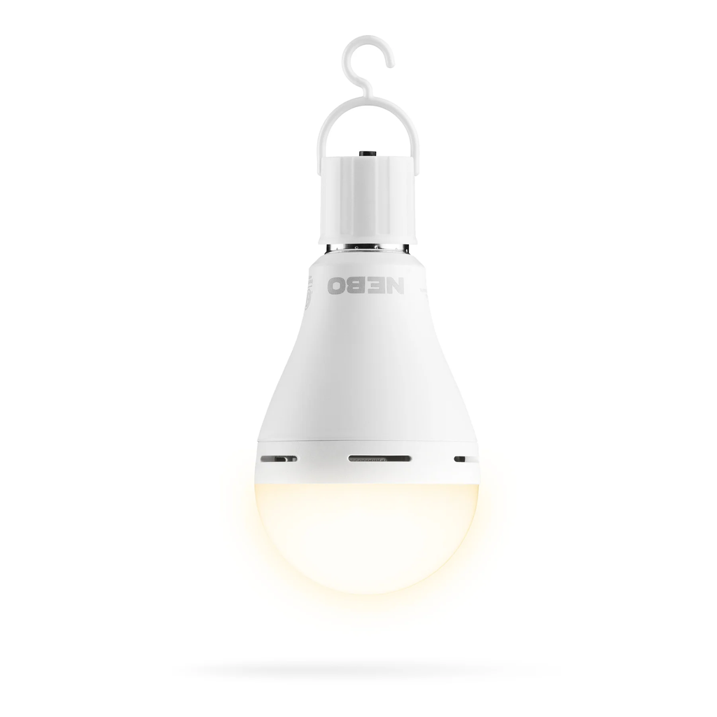 Nebo BLACKOUT BACKUP EMERGENCY LED BULB
