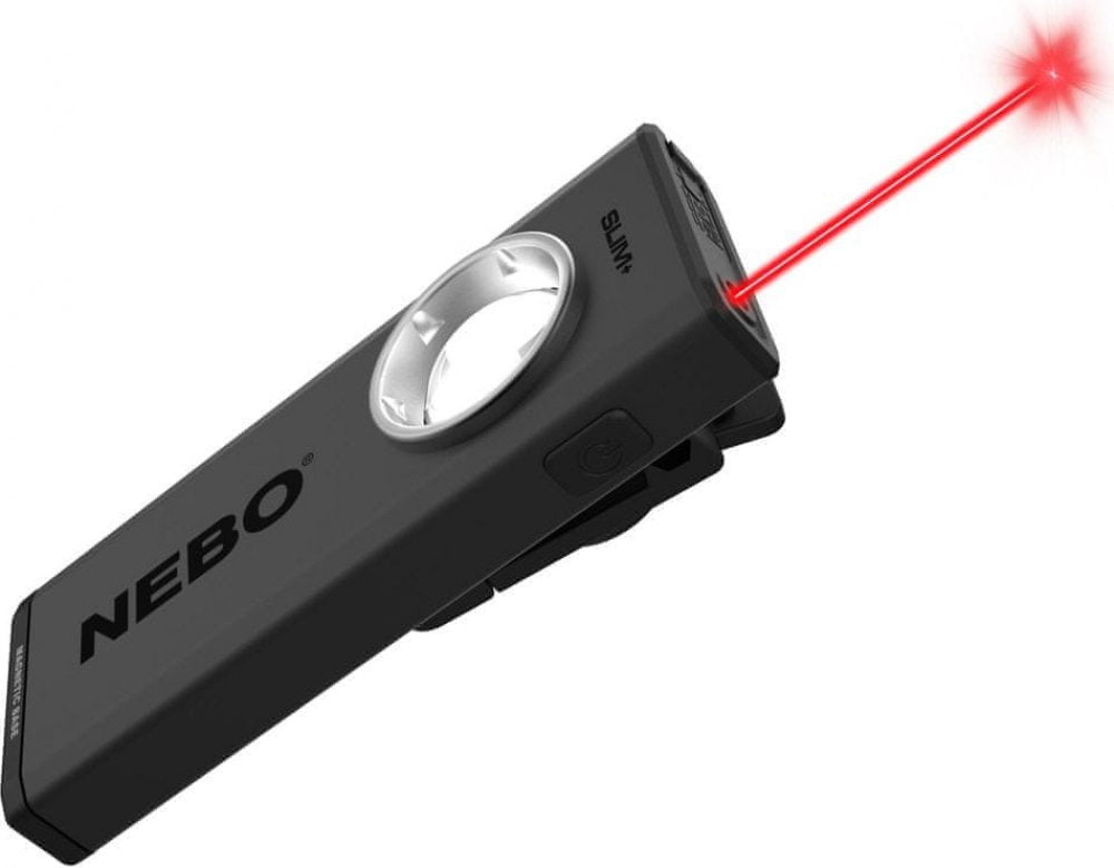 Nebo Slim +