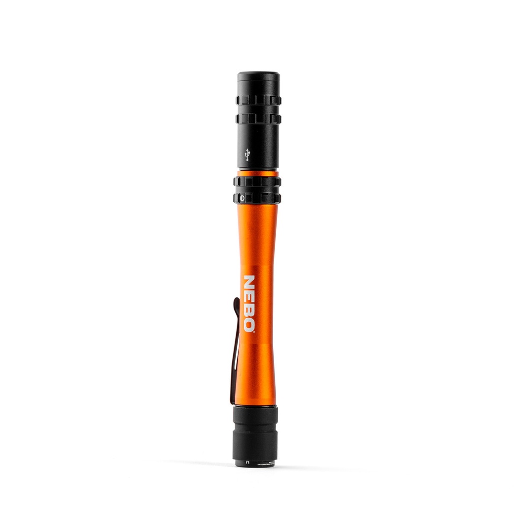 Nebo MASTER SERIES - PL500 | RECHARGEABLE