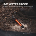 Nebo MASTER SERIES - PL500 | RECHARGEABLE