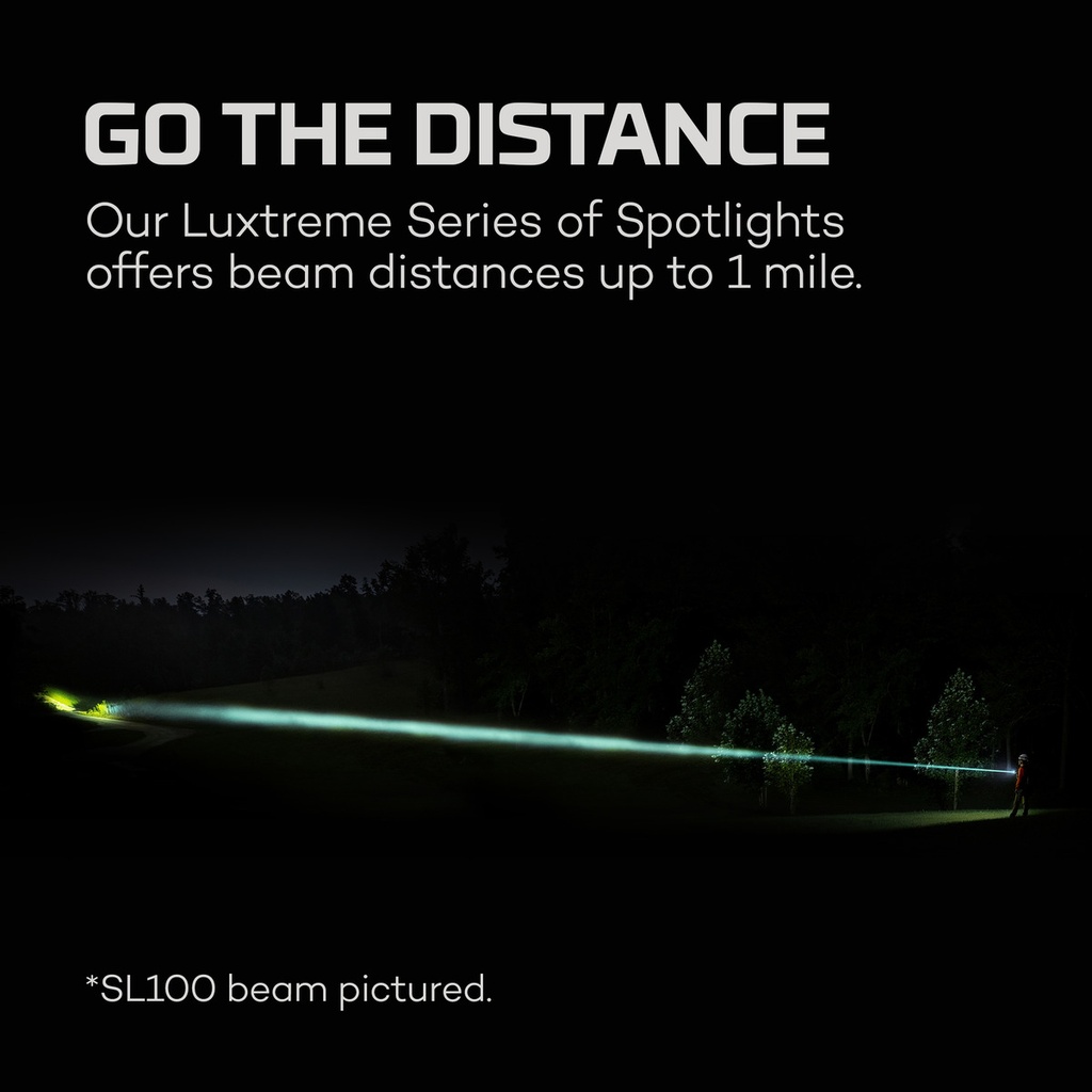 Nebo LUXTREME SL100