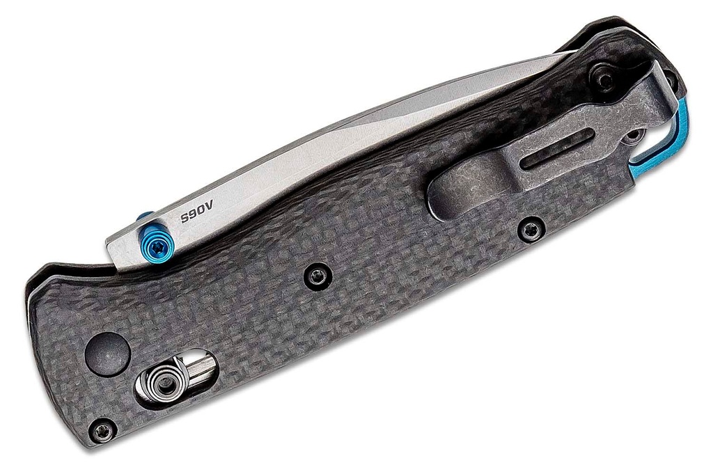 Benchmade 535-3 Bugout