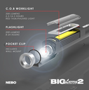 Nebo Big Larry 2