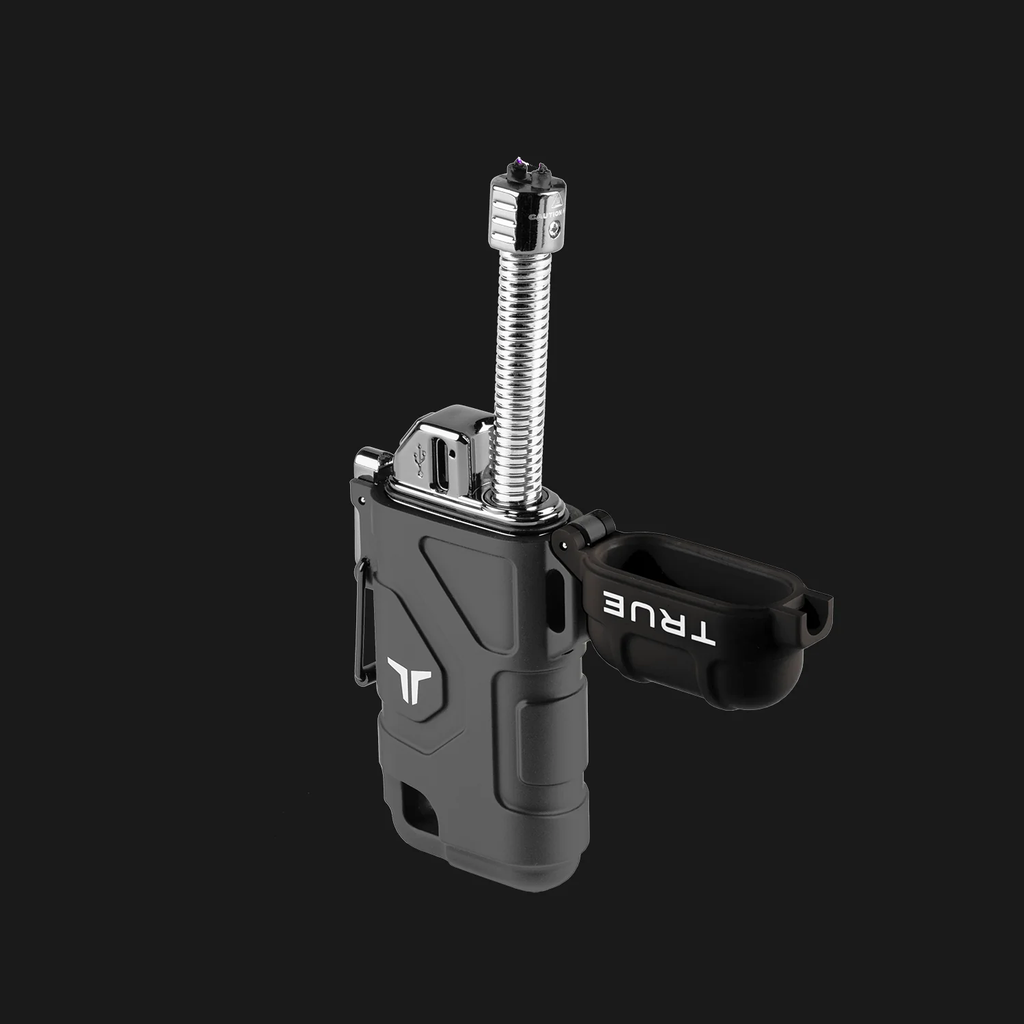 True Utility Plasma Lighter