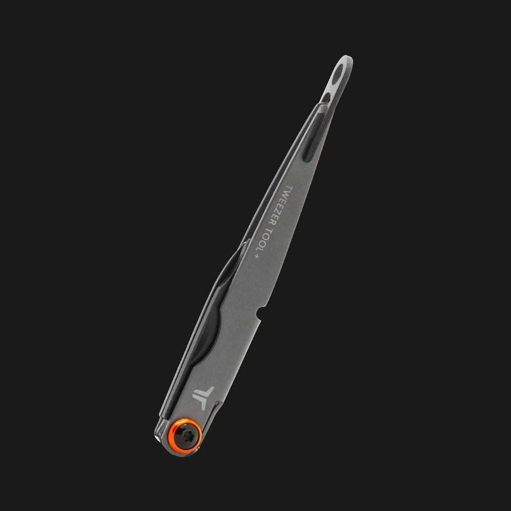 True utility Tweezer Tool Pro