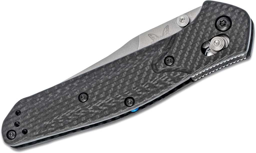Benchmade 940-1 Osborne