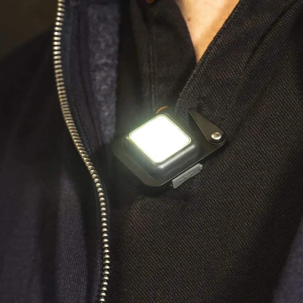 True utility ButtonLite