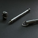 True Utility Telescopic Pen