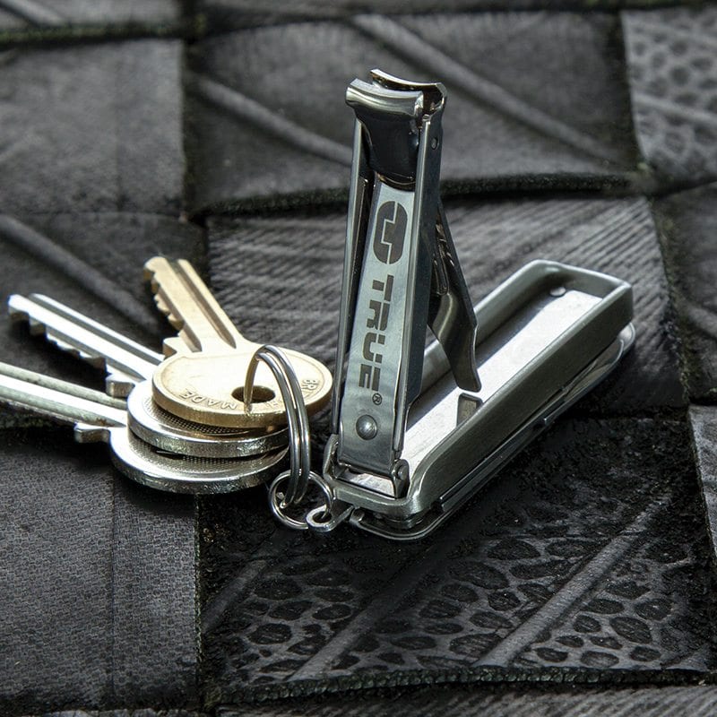 True Utility NAILCLIP KIT