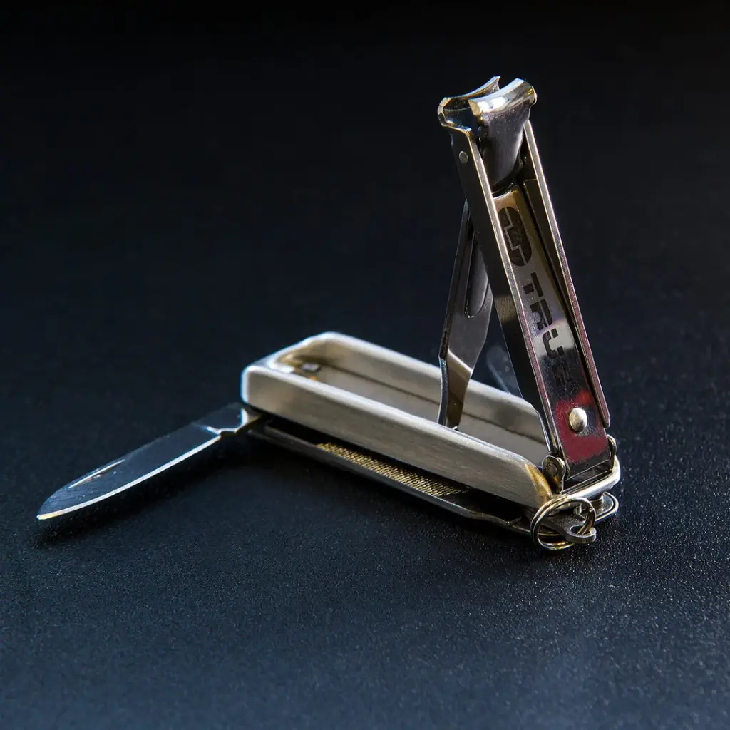 True Utility NAILCLIP KIT