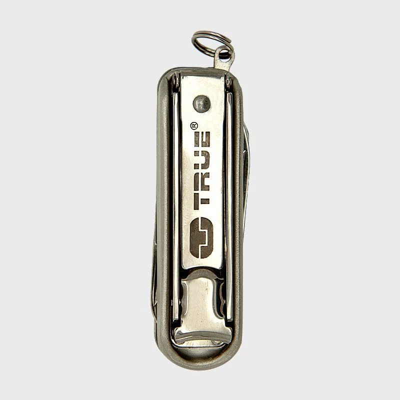 True Utility NAILCLIP KIT