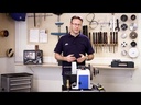 Tormek TNT-808 Woodturner's Kit