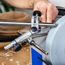 Tormek Gouge Jig