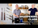 Tormek Gouge Jig