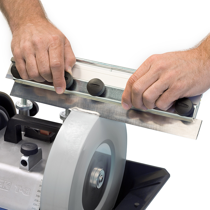 Tormek SVH-320 Planer Blade Attachment