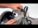 Tormek SVX-150 Scissors Jig