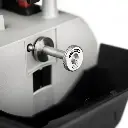 Tormek T-8 Custom