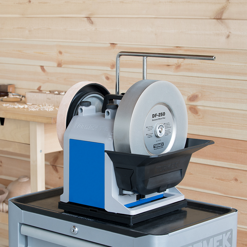Tormek RM-533 Rubber Work Mat