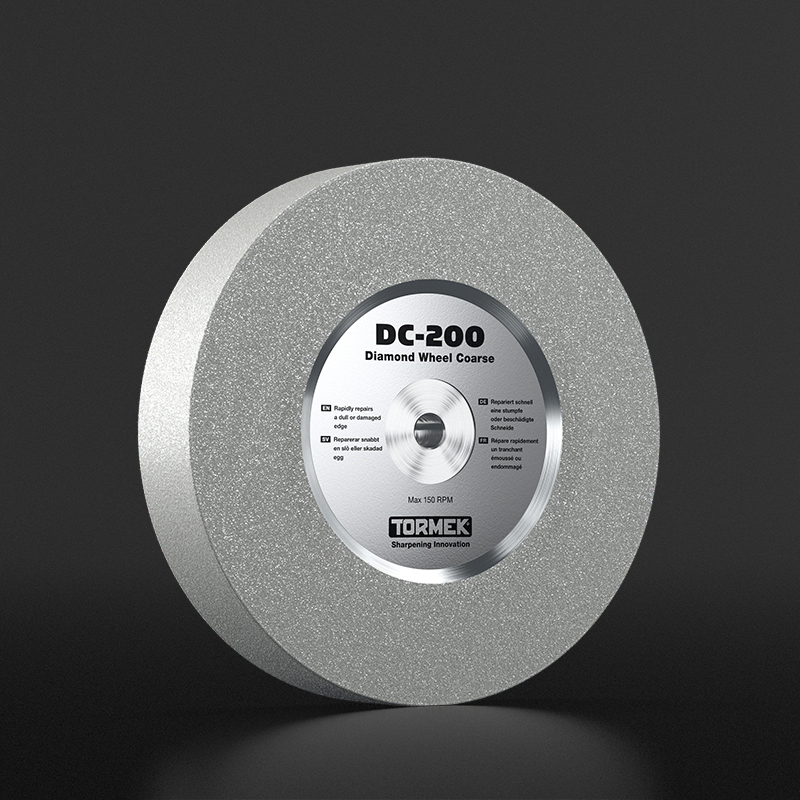 Tormek DC-200 Diamond Wheel Coarse
