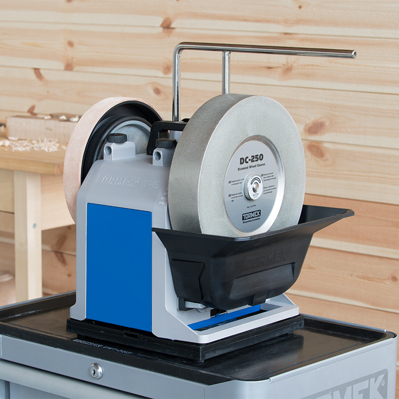 Tormek DC-250 Diamond Wheel Coarse