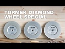 Tormek DF-200 Diamond Wheel Fine