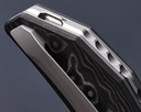 Reate Tiger Linerlock Black Camo