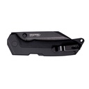 Cold Steel Karve Atlas Lock Black