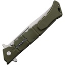 Cold Steel Large Luzon OD