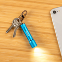 Nite Ize Radiant® 100 Keychain Flashlight - Blue