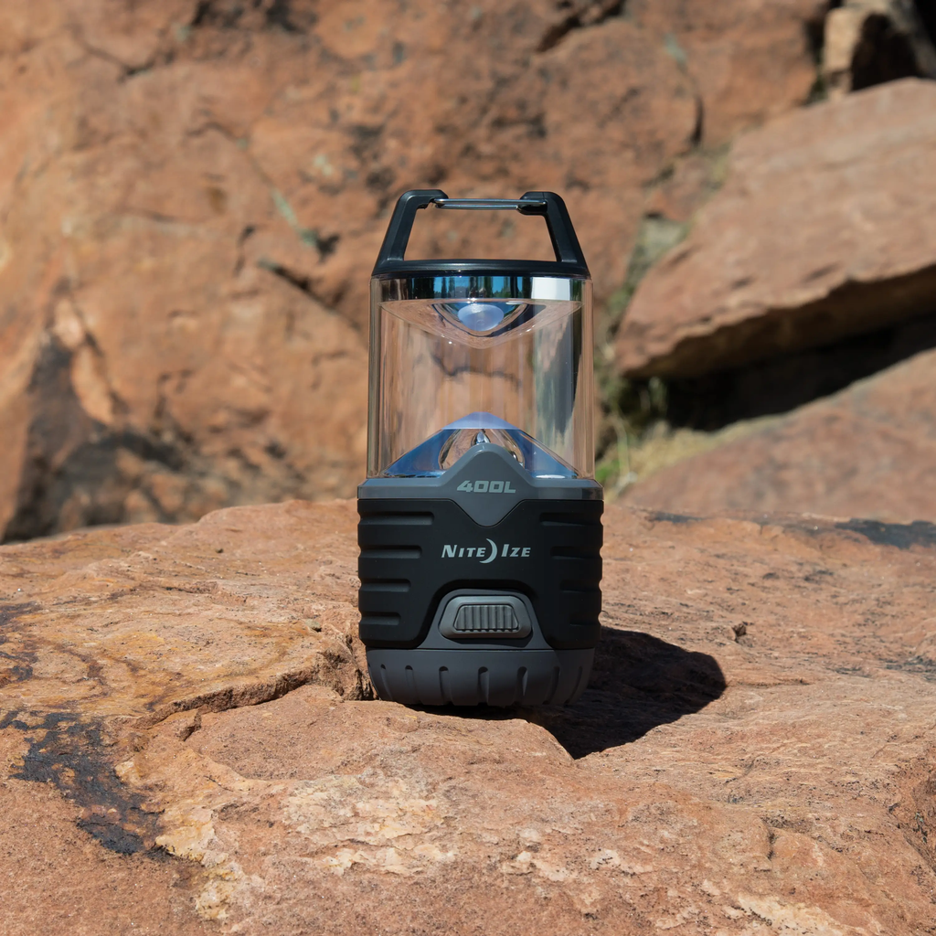 Nite Ize Radiant® 400 Lantern
