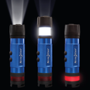 Nite Ize Radiant 3-in-1 Mini Flashlight - Blue