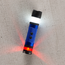 Nite Ize Radiant 3-in-1 Mini Flashlight - Blue