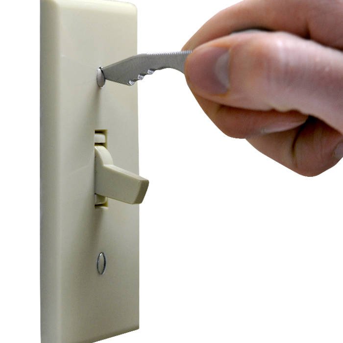 Nite ize Doohickey - quickey tool