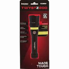 Iprotec  TWYST Z