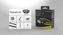 Nitecore HC65 UHE