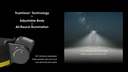 Nitecore HC60 UHE