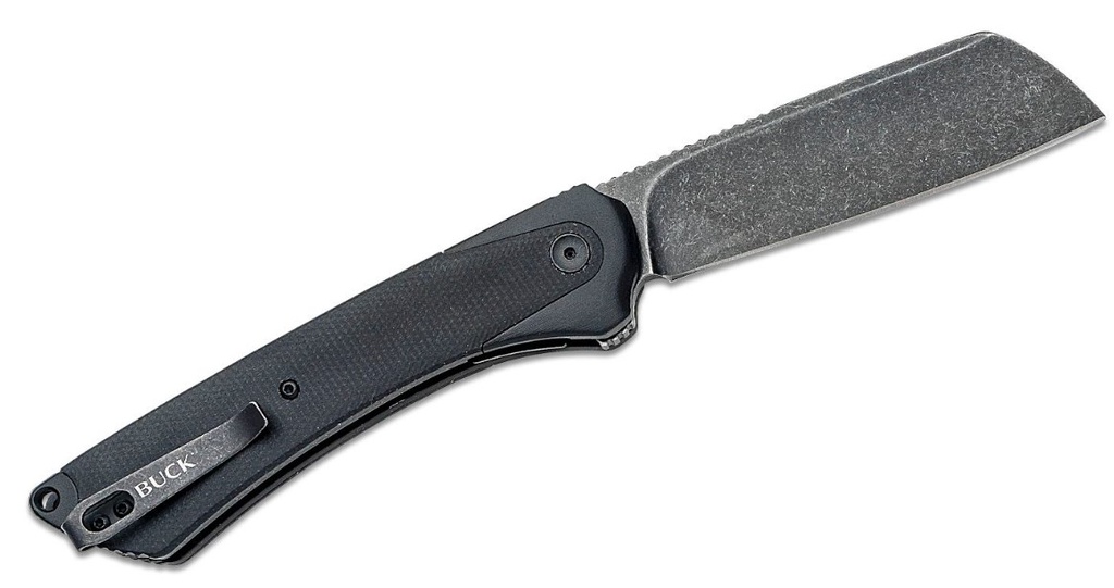 Buck 263 HiLine XL Folding  (0263BKS1)